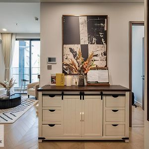 Three-Bedroom Premium Apartment